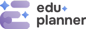 EduPlanner logo