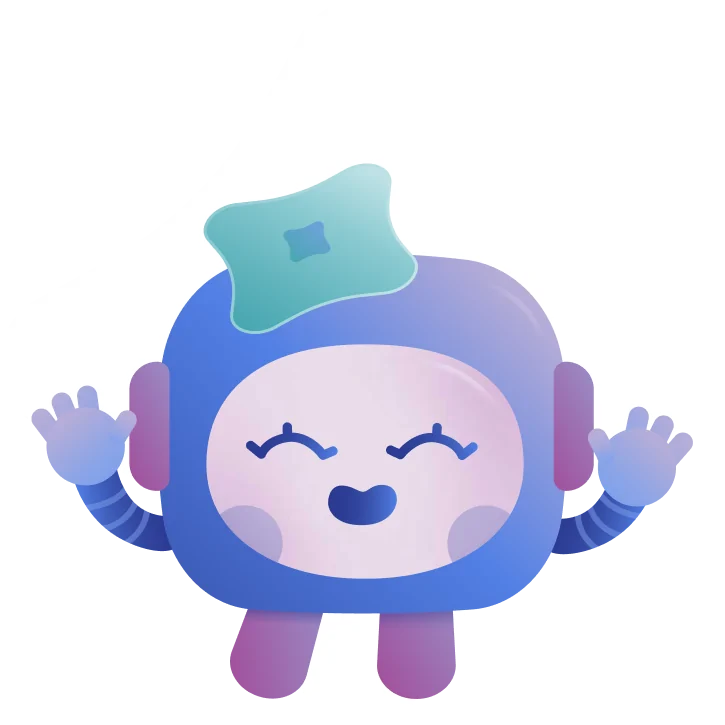 Personaje EduPlanner